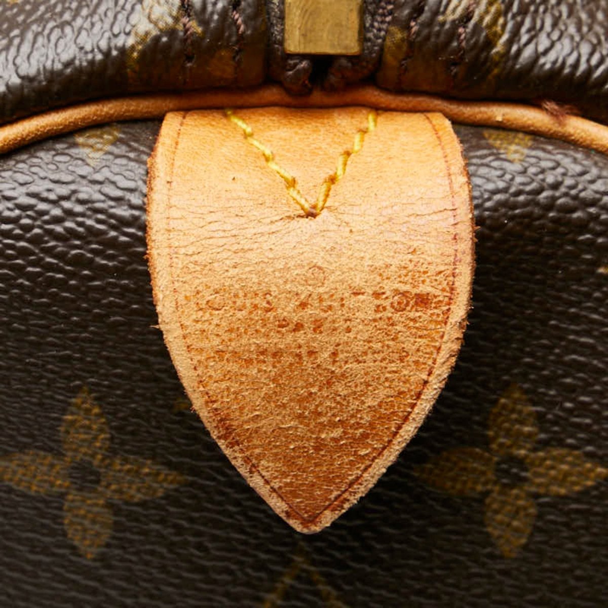 Louis Vuitton Keepall 55 - Brandsamsara