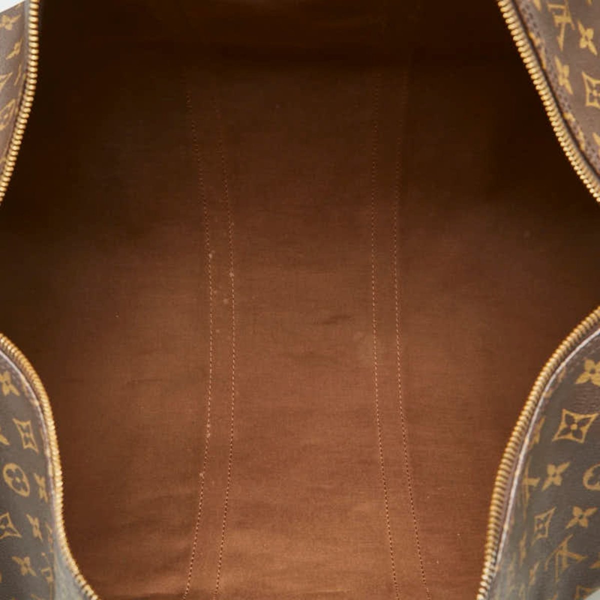 Louis Vuitton Keepall 55 - Brandsamsara