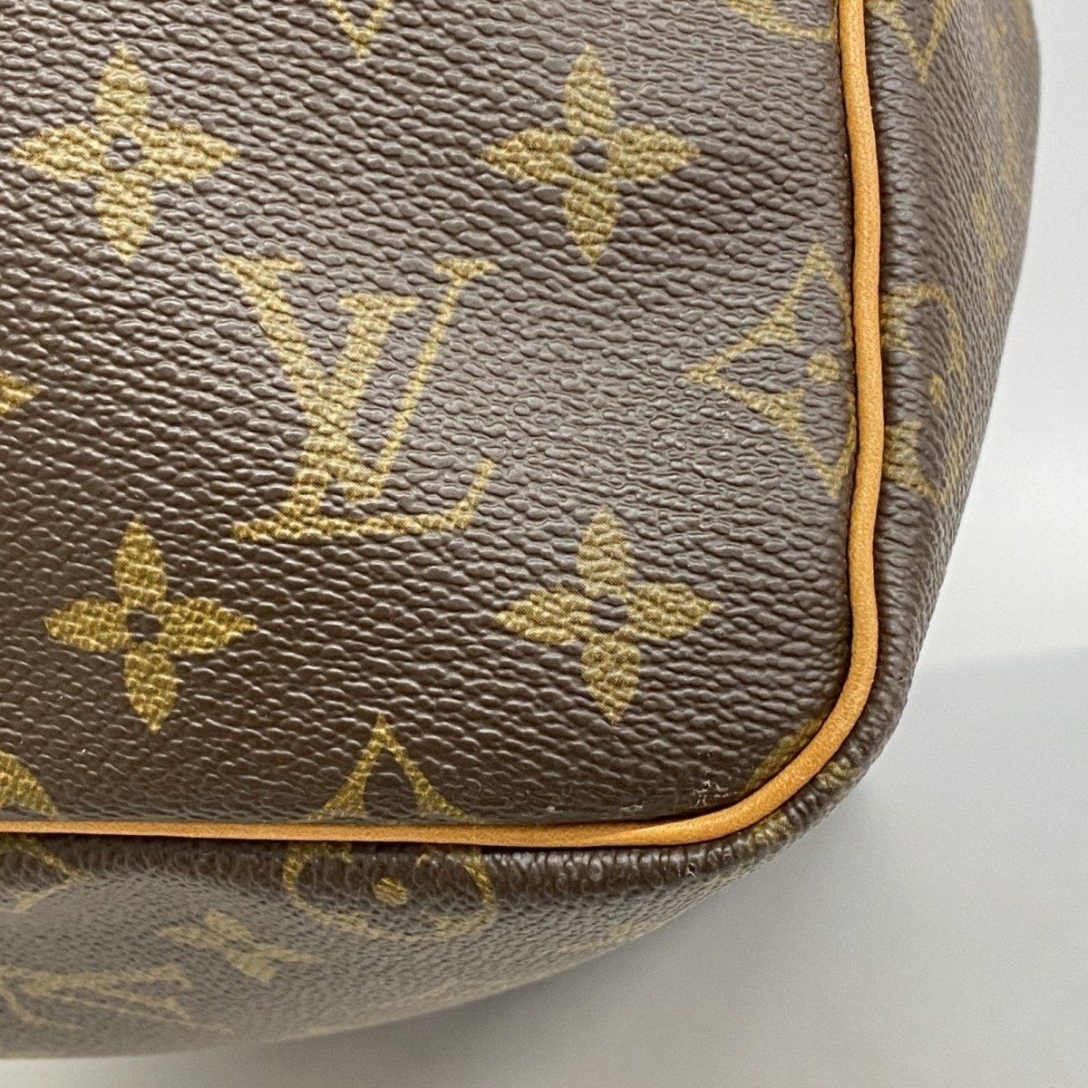 Louis Vuitton Keepall 55 - Brandsamsara