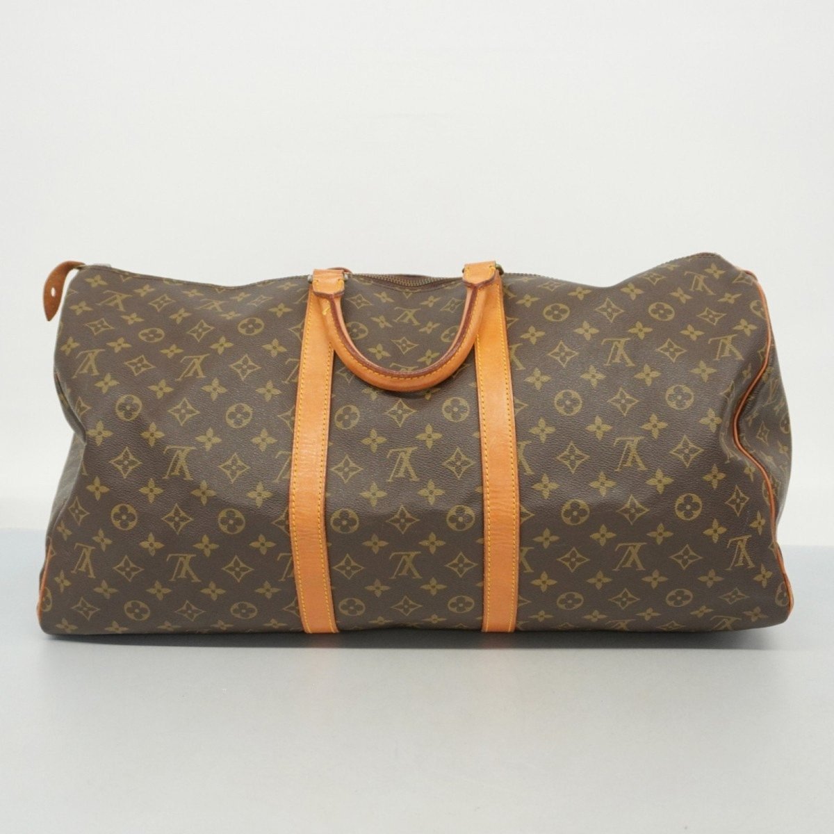 Louis Vuitton Keepall 55 - Brandsamsara