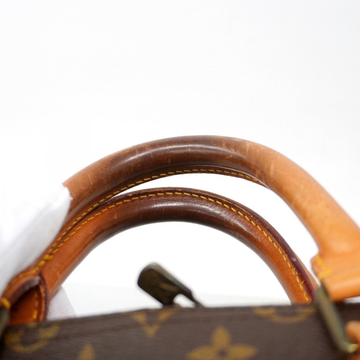 Louis Vuitton Keepall 55 - Brandsamsara