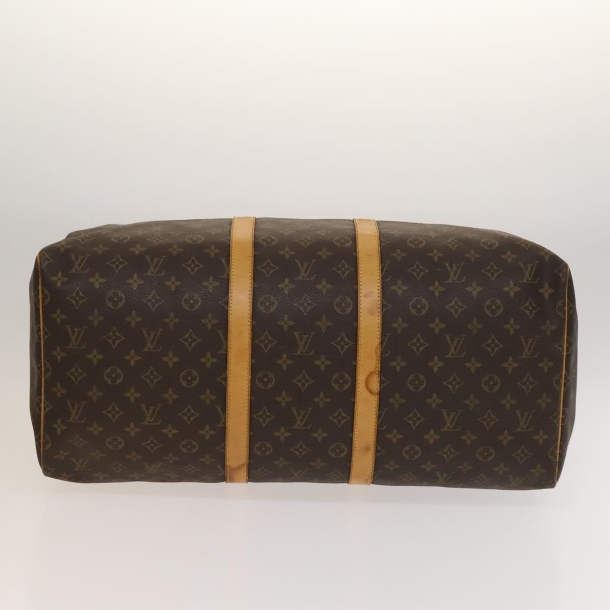 Louis Vuitton Keepall 55 - Brandsamsara