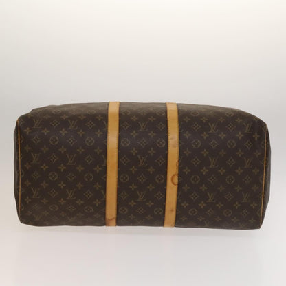 Louis Vuitton Keepall 55 - Brandsamsara