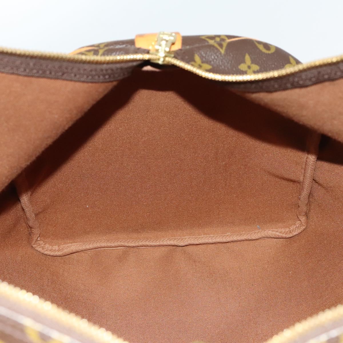 Louis Vuitton Keepall 55 - Brandsamsara
