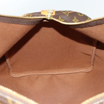 Louis Vuitton Keepall 55 - Brandsamsara