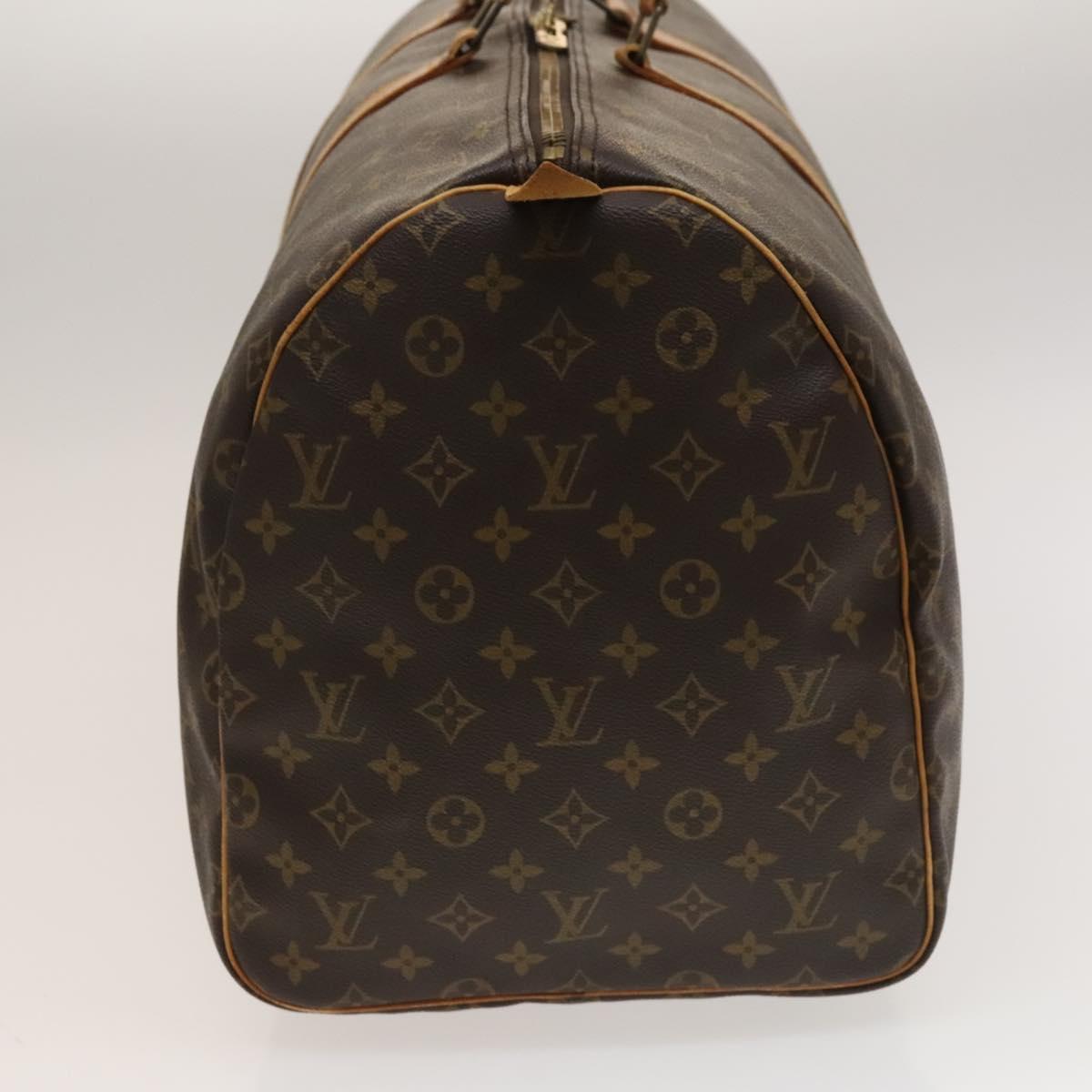 Louis Vuitton Keepall 55 - Brandsamsara