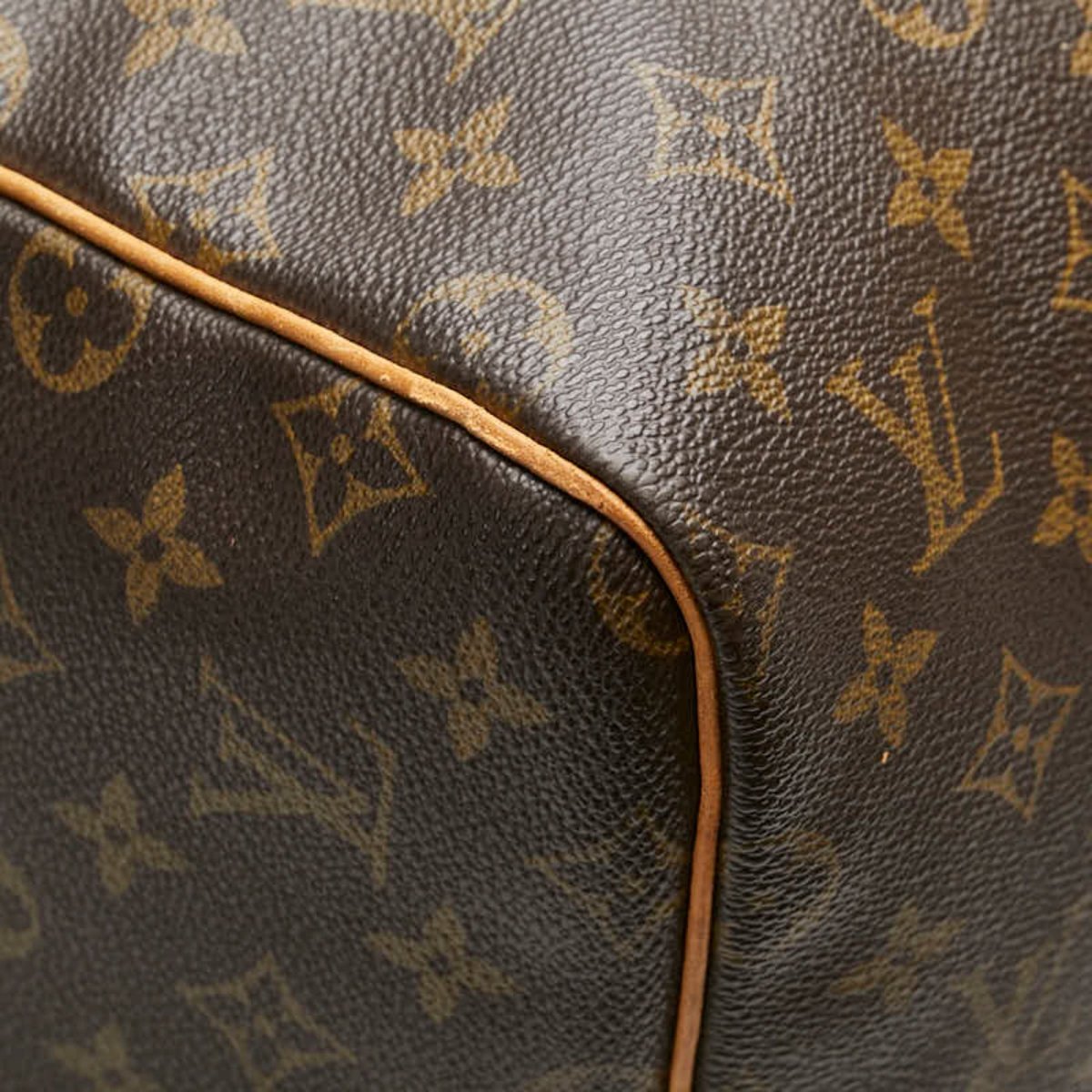 Louis Vuitton Keepall 55 - Brandsamsara
