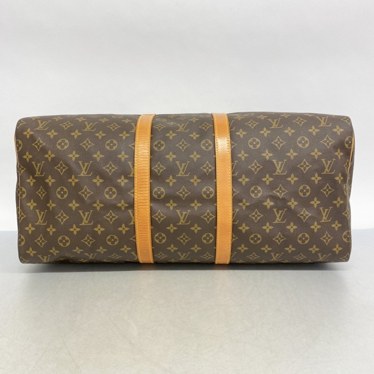 Louis Vuitton Keepall 55 - Brandsamsara