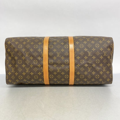 Louis Vuitton Keepall 55 - Brandsamsara