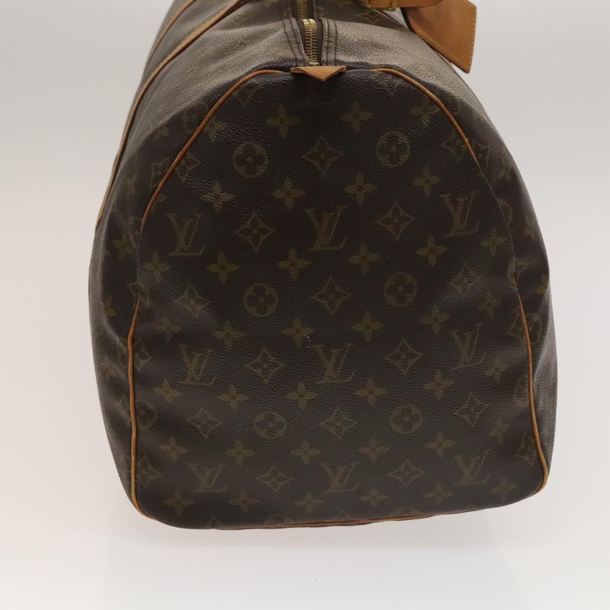 Louis Vuitton Keepall 55 - Brandsamsara