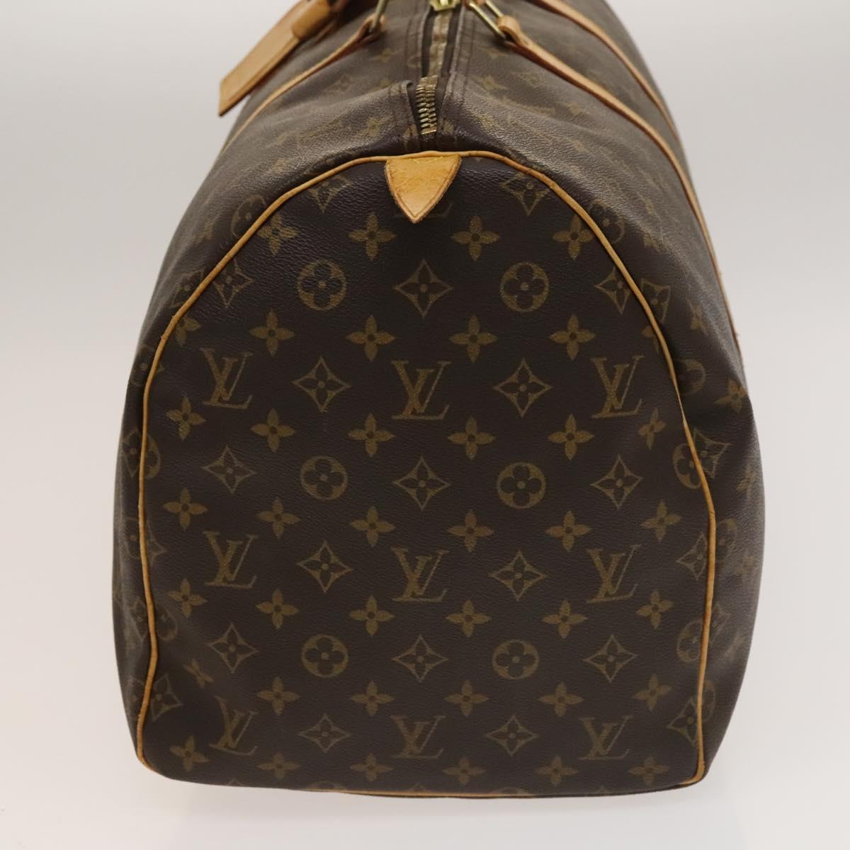 Louis Vuitton Keepall 55 - Brandsamsara
