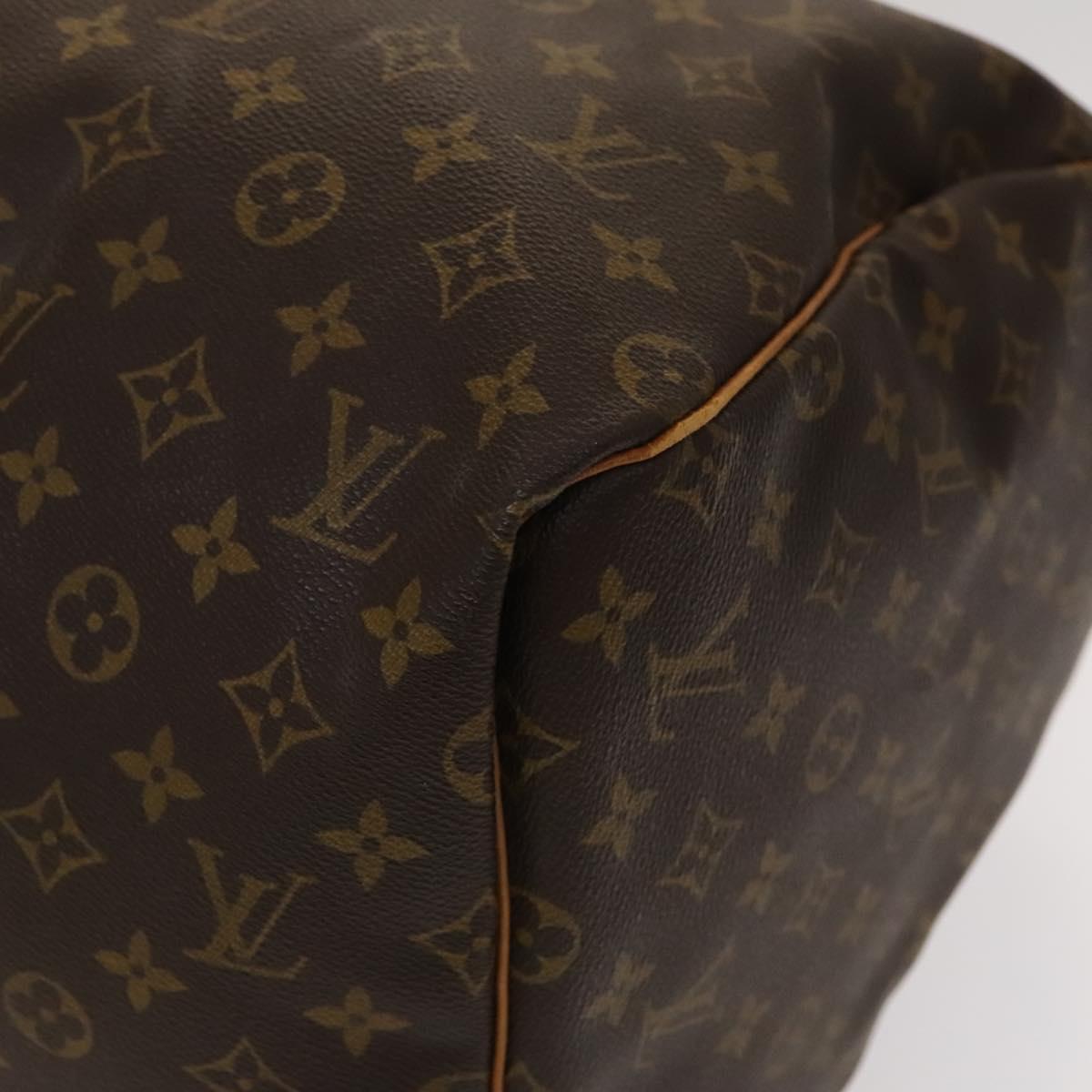 Louis Vuitton Keepall 55 - Brandsamsara