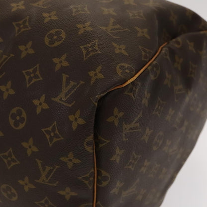 Louis Vuitton Keepall 55 - Brandsamsara