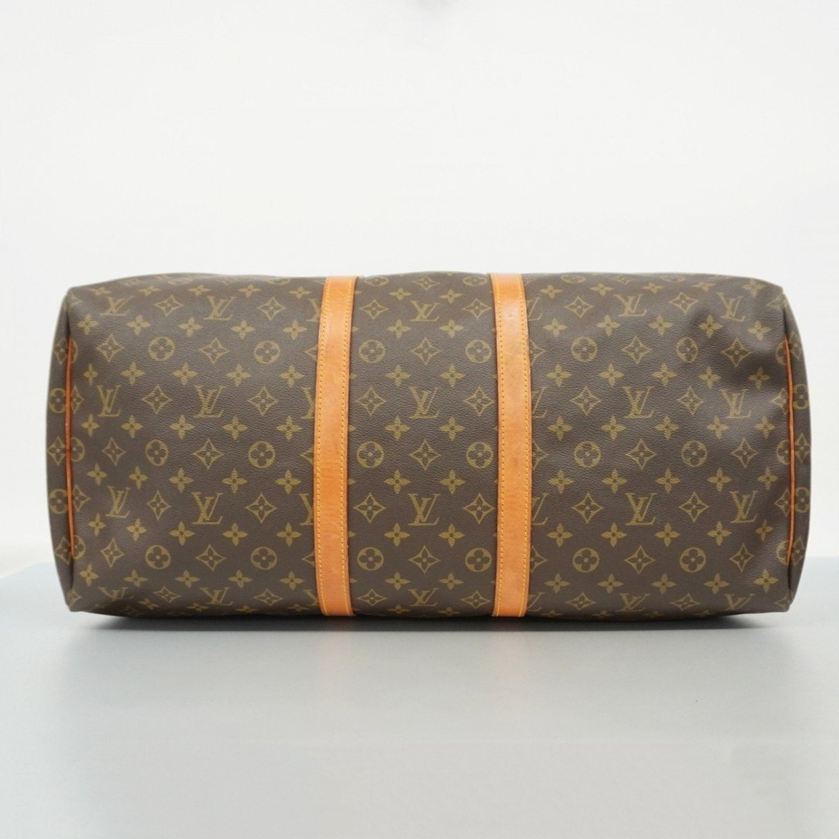 Louis Vuitton Keepall 55 - Brandsamsara