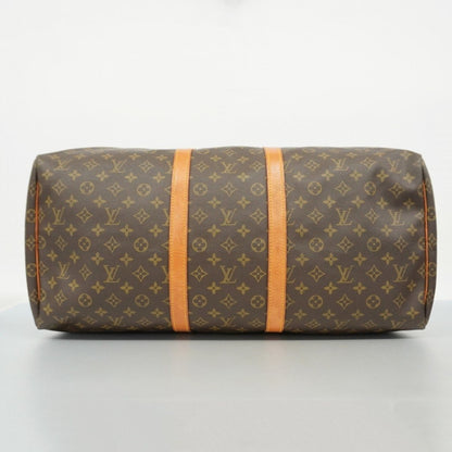 Louis Vuitton Keepall 55 - Brandsamsara