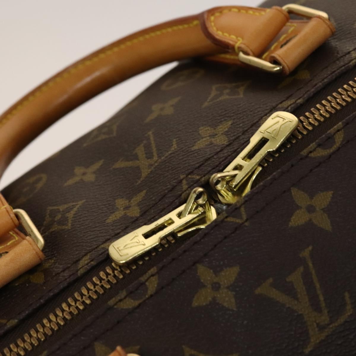 Louis Vuitton Keepall 55 - Brandsamsara