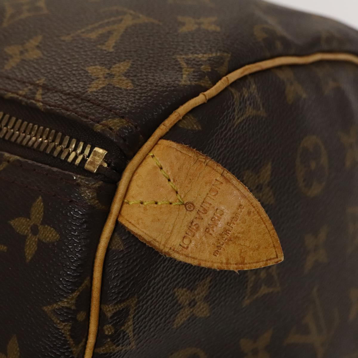 Louis Vuitton Keepall 55 - Brandsamsara