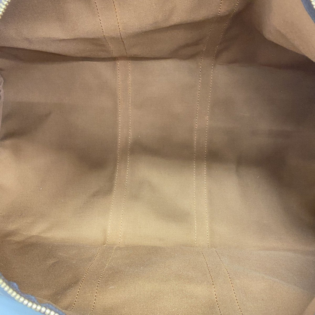 Louis Vuitton Keepall 55 - Brandsamsara