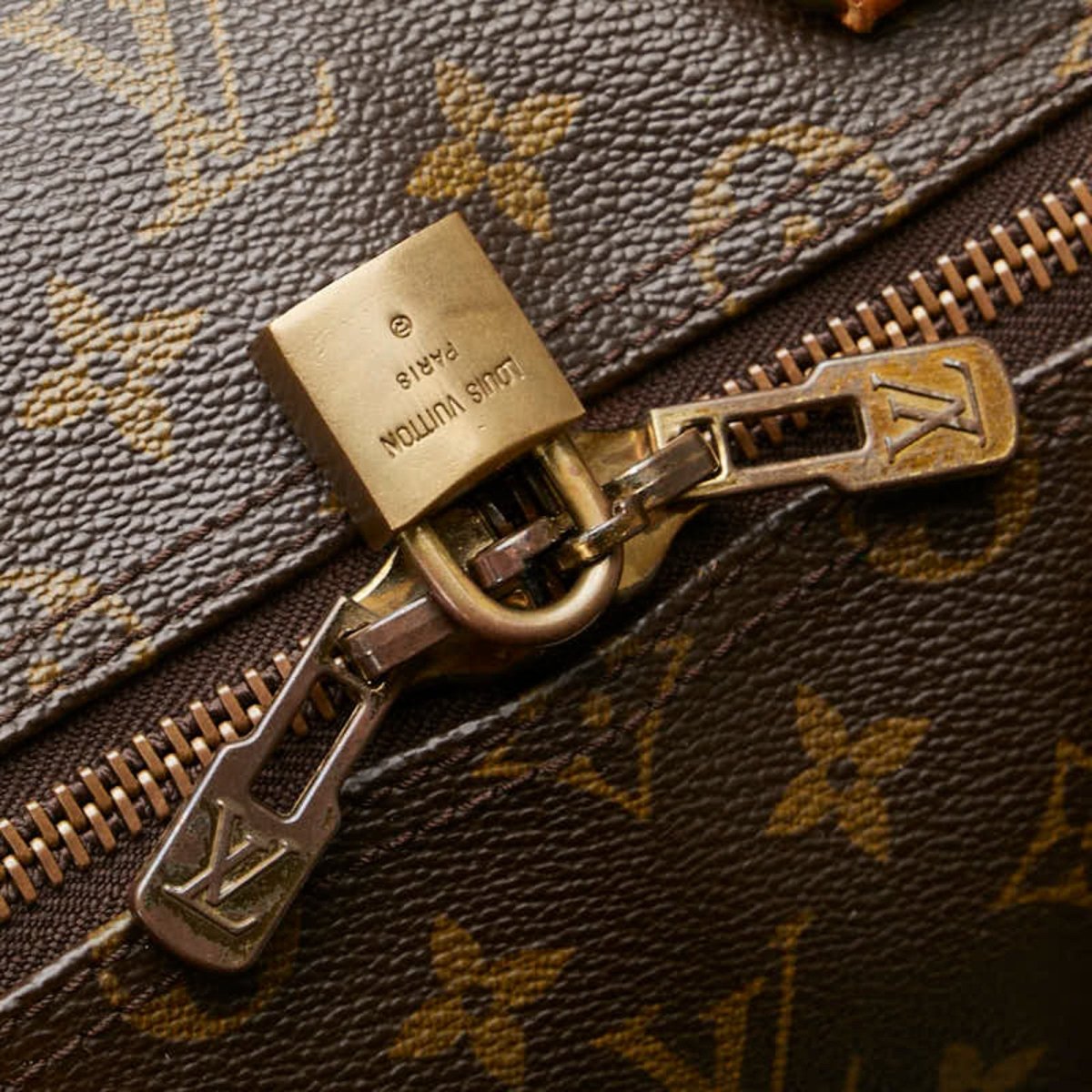 Louis Vuitton Keepall 55 - Brandsamsara