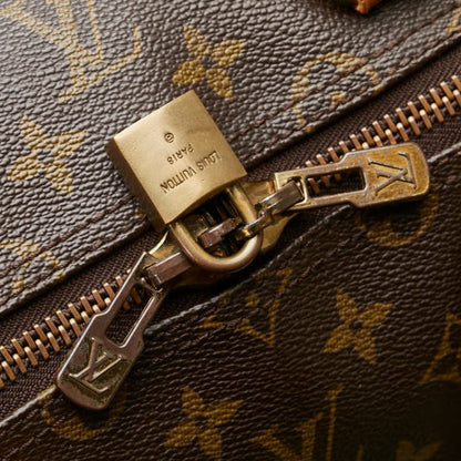 Louis Vuitton Keepall 55 - Brandsamsara