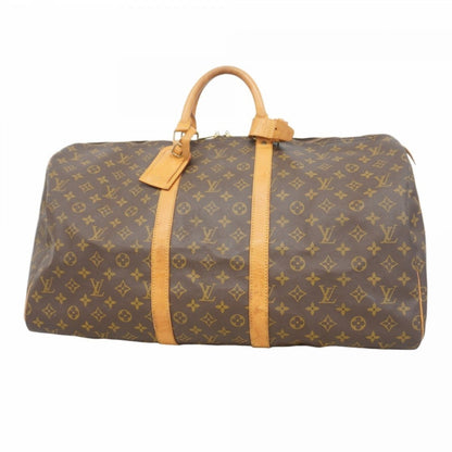 Louis Vuitton Keepall 55 - Brandsamsara