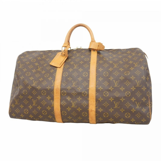 Louis Vuitton Keepall 55 - Brandsamsara