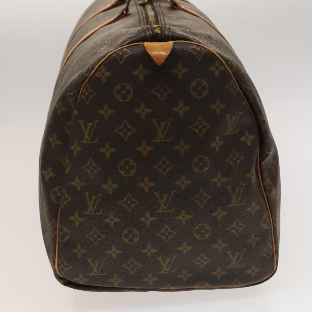 Louis Vuitton Keepall 55 - Brandsamsara