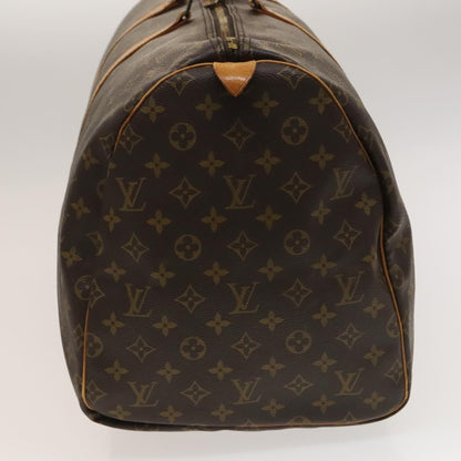 Louis Vuitton Keepall 55 - Brandsamsara