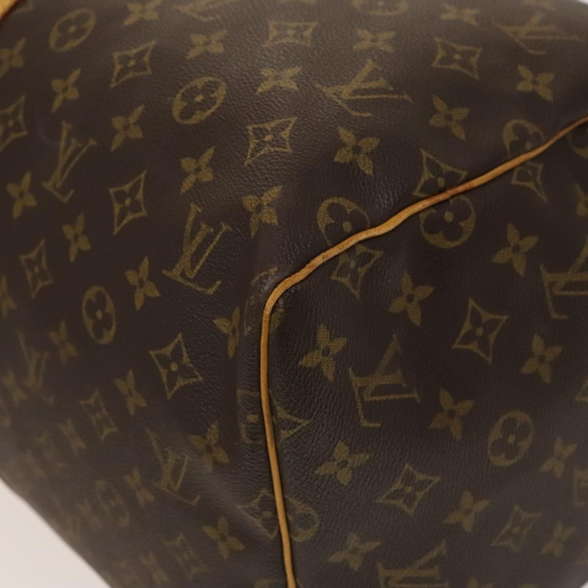 Louis Vuitton Keepall 55 - Brandsamsara