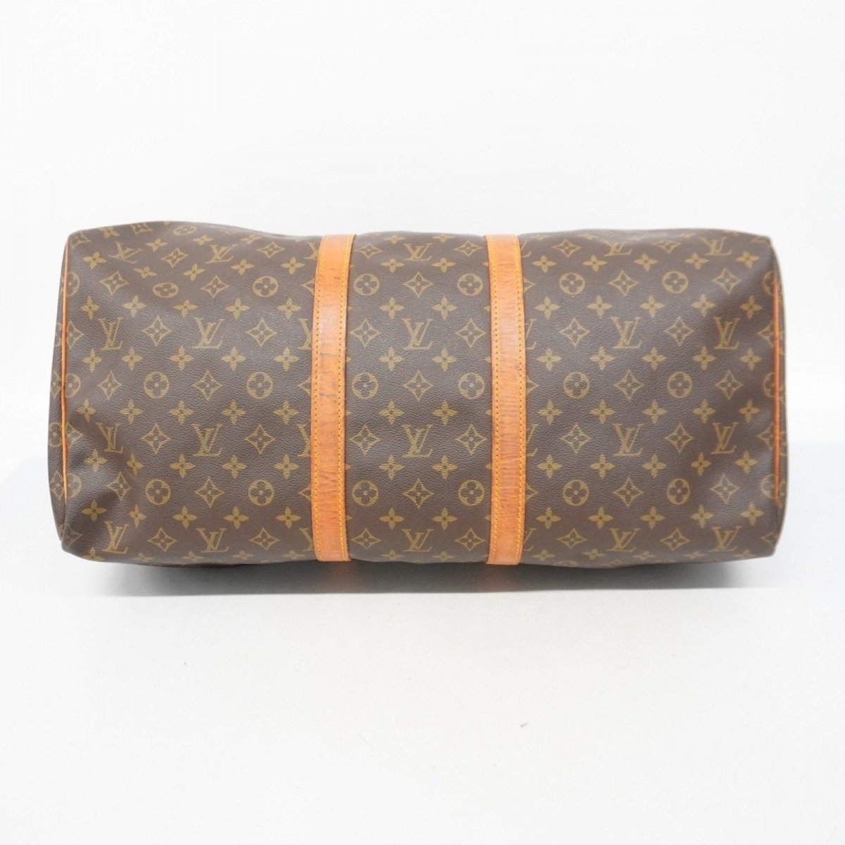 Louis Vuitton Keepall 55 - Brandsamsara