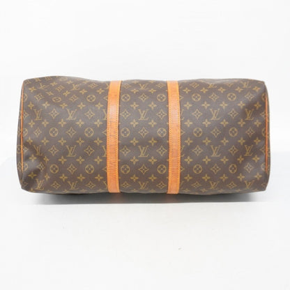 Louis Vuitton Keepall 55 - Brandsamsara