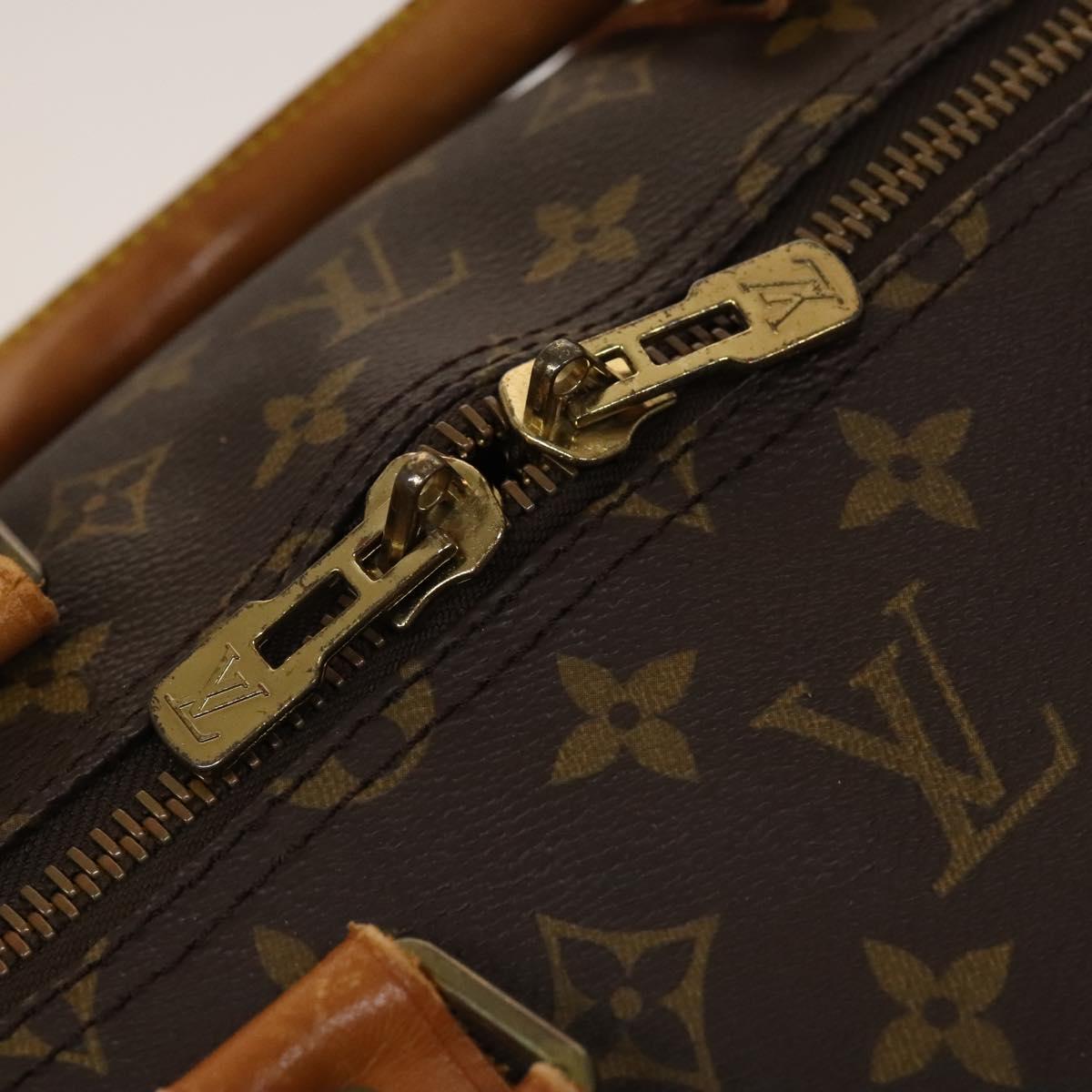 Louis Vuitton Keepall 55 - Brandsamsara