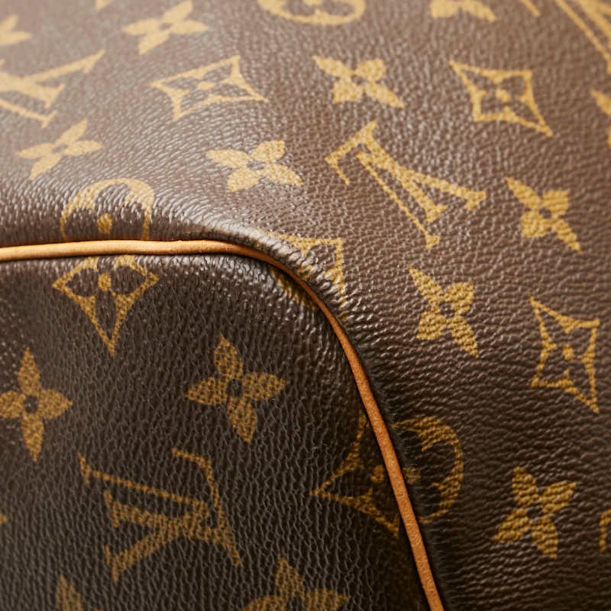 Louis Vuitton Keepall 55 - Brandsamsara