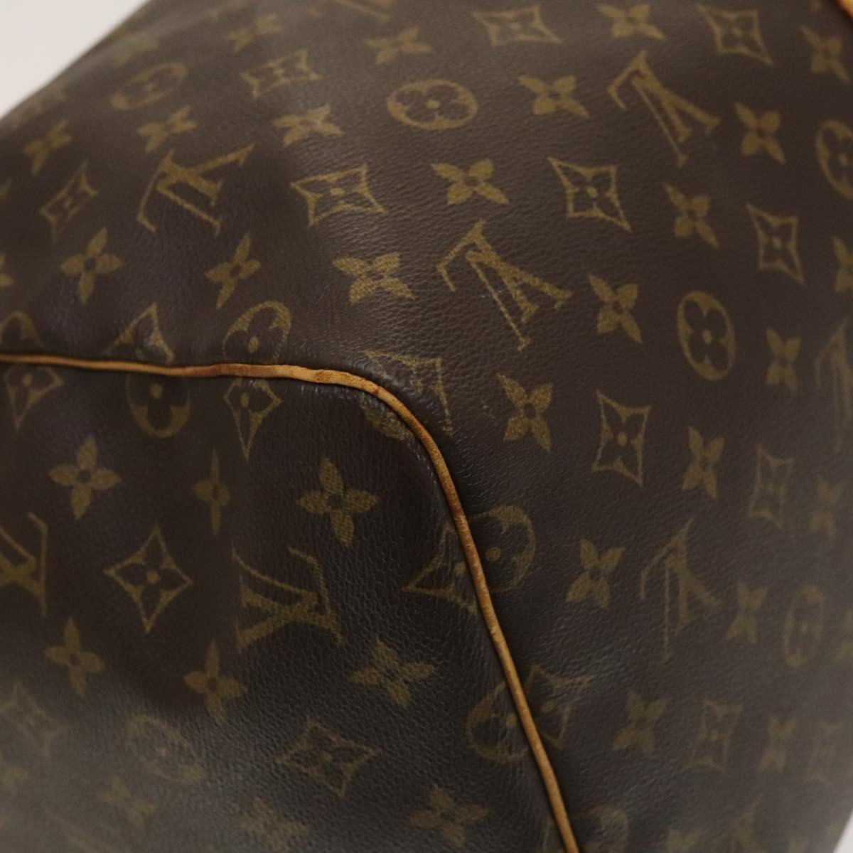 Louis Vuitton Keepall 55 - Brandsamsara