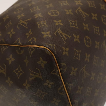 Louis Vuitton Keepall 55 - Brandsamsara