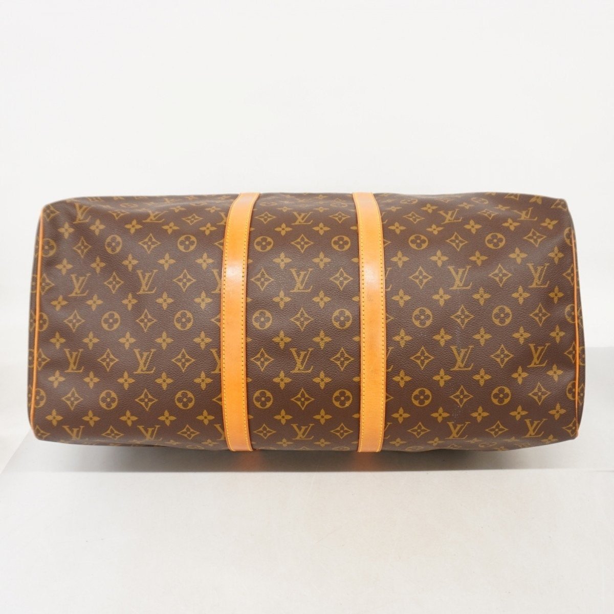 Louis Vuitton Keepall 55 - Brandsamsara