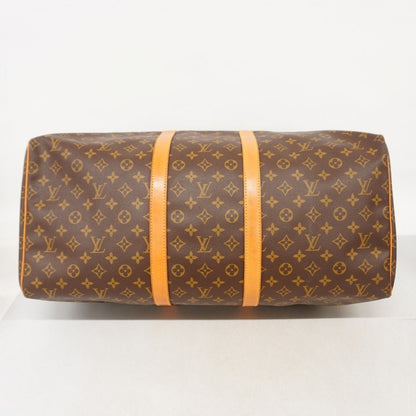 Louis Vuitton Keepall 55 - Brandsamsara