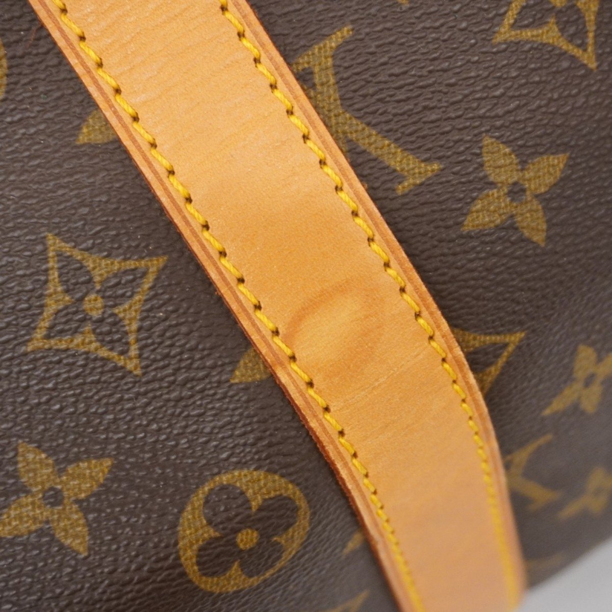Louis Vuitton Keepall 55 - Brandsamsara