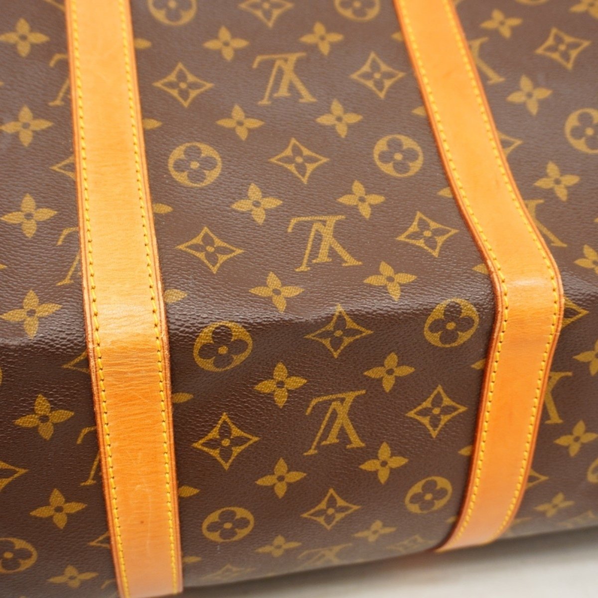 Louis Vuitton Keepall 55 - Brandsamsara