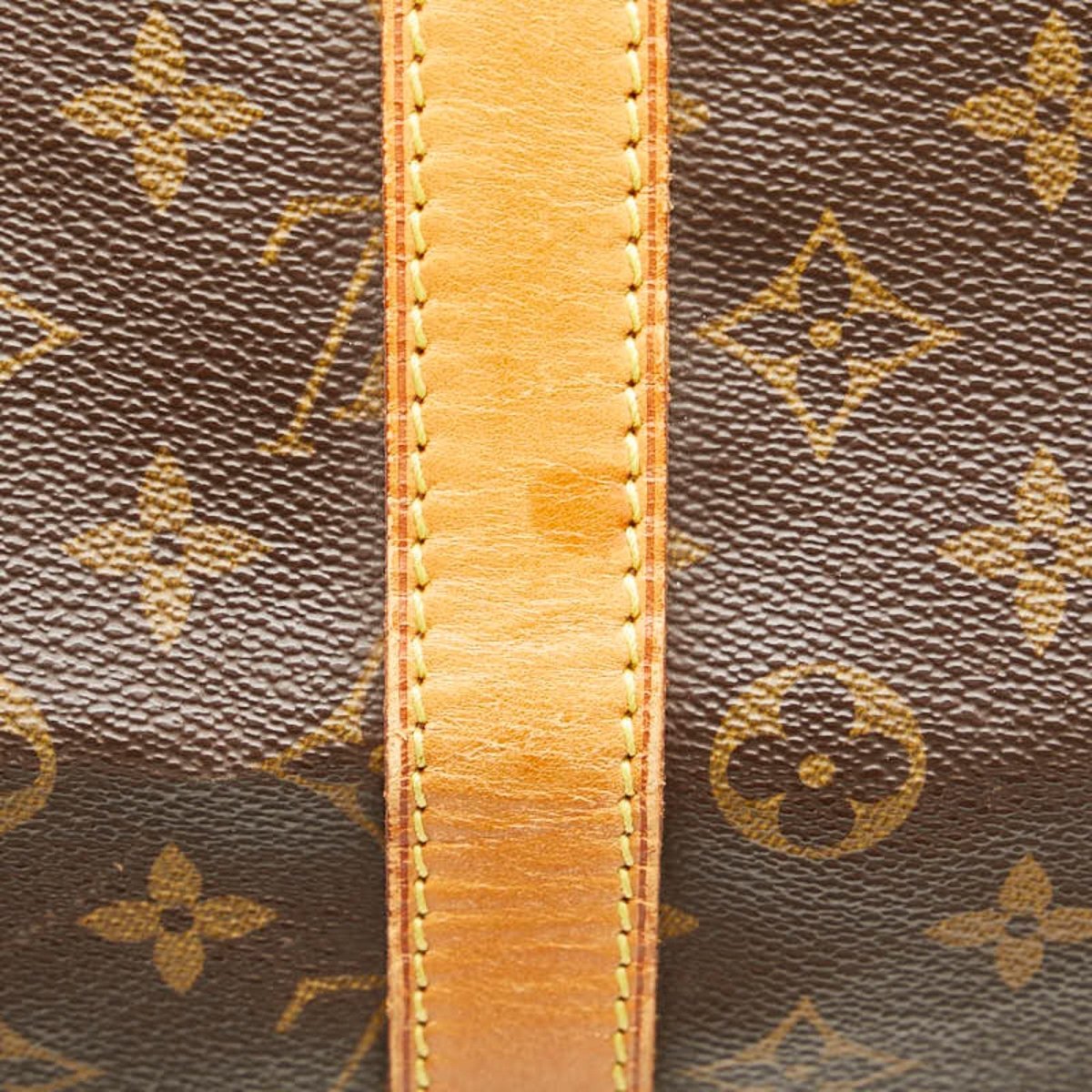 Louis Vuitton Keepall 55 - Brandsamsara