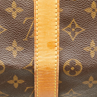 Louis Vuitton Keepall 55 - Brandsamsara