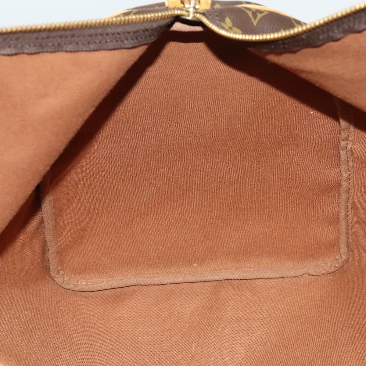 Louis Vuitton Keepall 55 - Brandsamsara