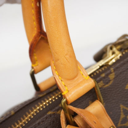 Louis Vuitton Keepall 55 - Brandsamsara