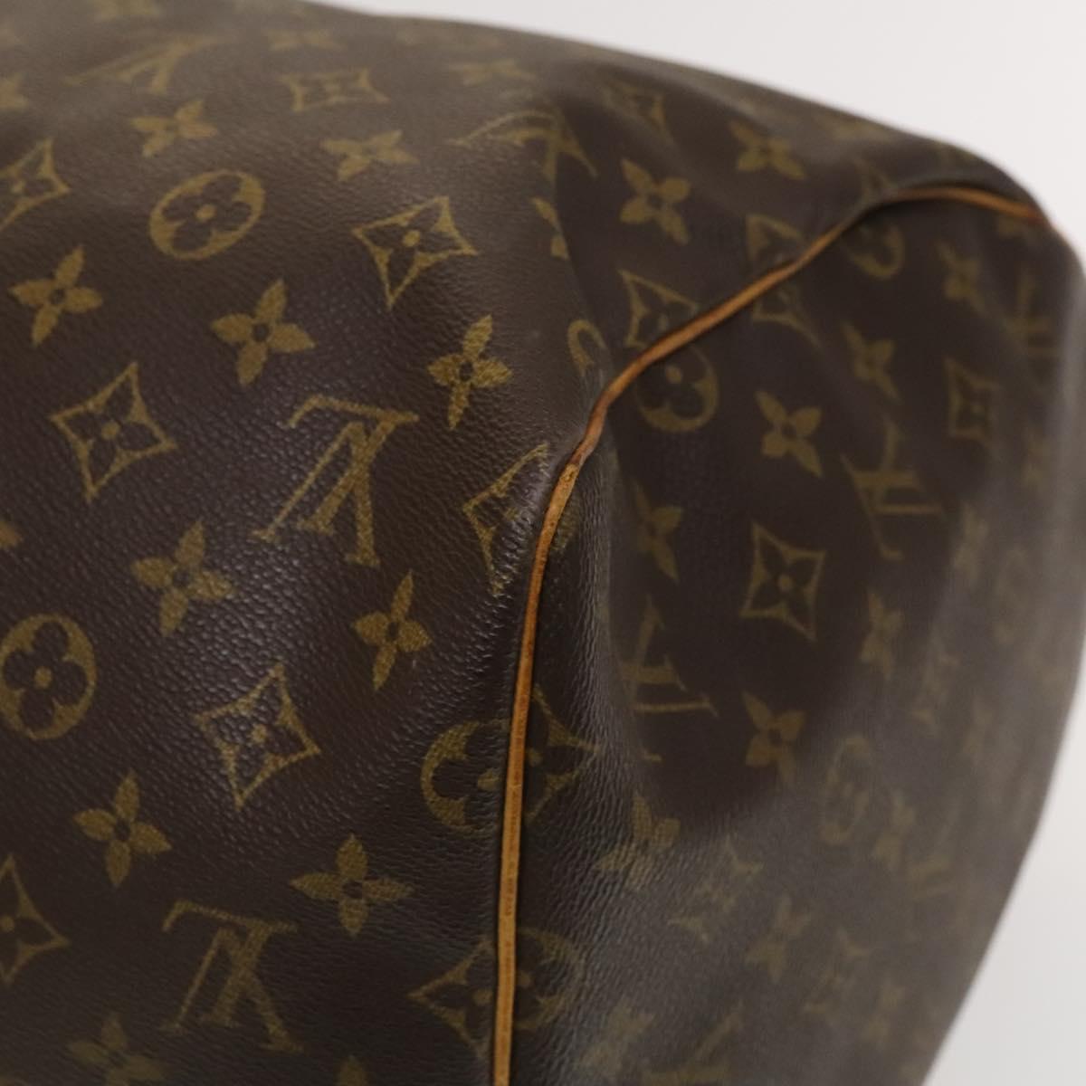 Louis Vuitton Keepall 55 - Brandsamsara