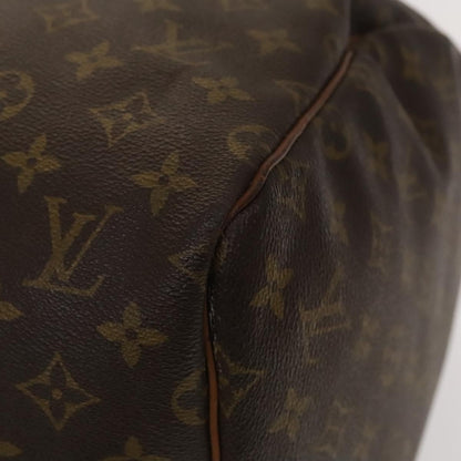 Louis Vuitton Keepall 55 - Brandsamsara