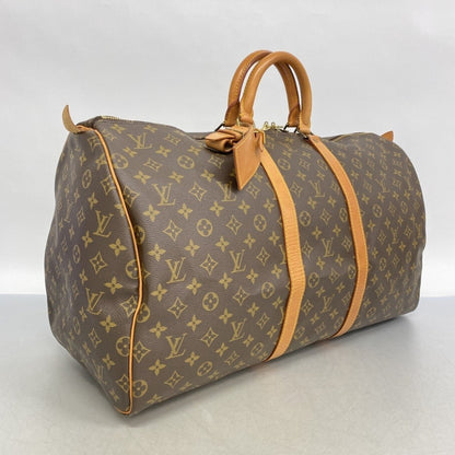 Louis Vuitton Keepall 55 - Brandsamsara