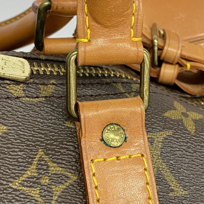 Louis Vuitton Keepall 55 - Brandsamsara