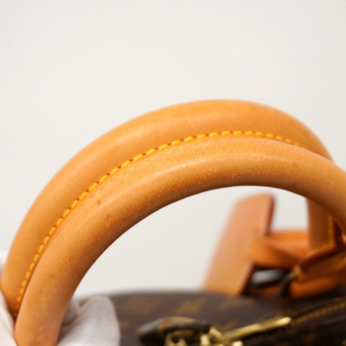 Louis Vuitton Keepall 55 - Brandsamsara