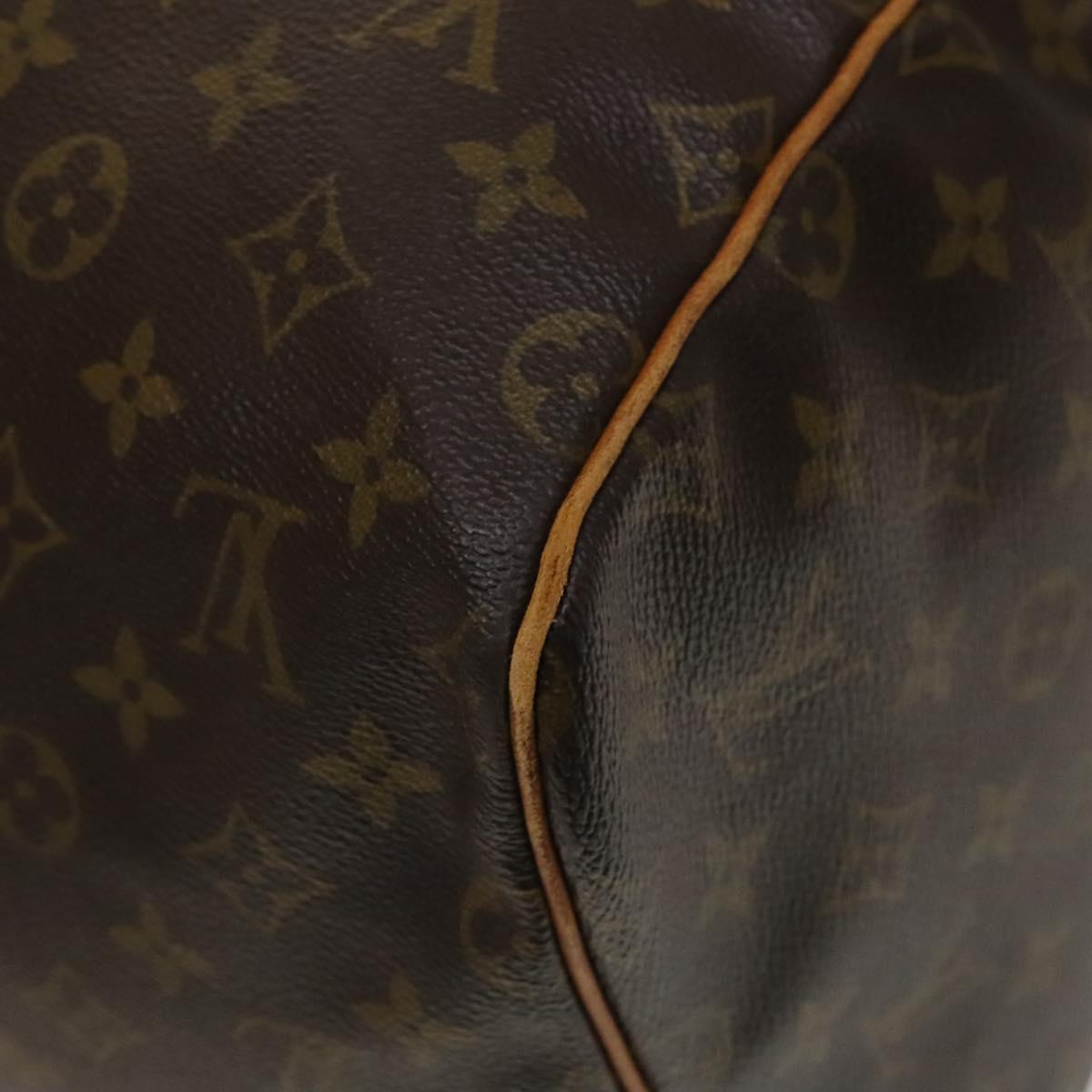 Louis Vuitton Keepall 55 - Brandsamsara