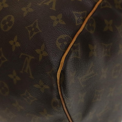 Louis Vuitton Keepall 55 - Brandsamsara